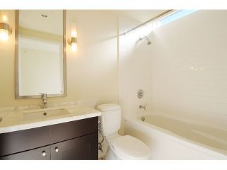 Photo 11: 707 821 CAMBIE Street in Vancouver: Downtown VW Condo for sale in "Raffles" (Vancouver West)  : MLS®# V1044457