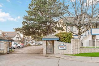 Main Photo: 113 7837 120A Street in Surrey: West Newton Townhouse for sale : MLS®# R2857949
