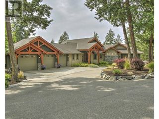 Photo 59: 6580 Dixon Dam Road North BX: Okanagan Shuswap Real Estate Listing: MLS®# 10309868