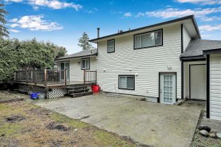 Photo 16: 21541 123 Avenue in Maple Ridge: West Central House for sale : MLS®# R2748408
