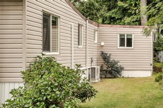 Photo 23: 110 5854 Turner Rd in Nanaimo: Na Pleasant Valley Manufactured Home for sale : MLS®# 907230