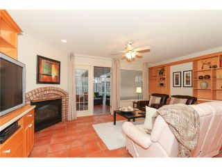 Photo 10: 5115 CENTRAL Avenue in Ladner: Hawthorne House for sale : MLS®# V1097251