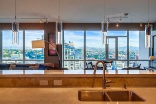 Photo 11: DOWNTOWN Condo for sale : 3 bedrooms : 325 7th Ave #2301 in San Diego