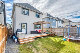 Photo 33: 29 Marquis Heights SE in Calgary: Mahogany Detached for sale : MLS®# A1255372