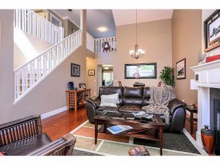 Photo 4: 15053 27A Avenue in Surrey: Sunnyside Park Surrey Townhouse for sale in "DAVENTRY" (South Surrey White Rock)  : MLS®# F1421884