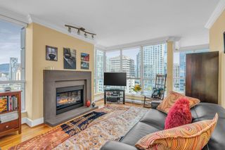 Main Photo: 1103 1111 HARO Street in Vancouver: West End VW Condo for sale in "Eleven Eleven Haro" (Vancouver West)  : MLS®# R2884709