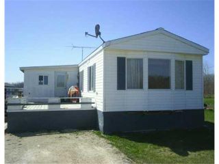 Photo 1: 95078 BEACONIA Road in PATRICIAB: Manitoba Other Residential for sale : MLS®# 2806997