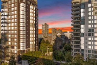 FEATURED LISTING: 804 - 1330 BURRARD Street Vancouver