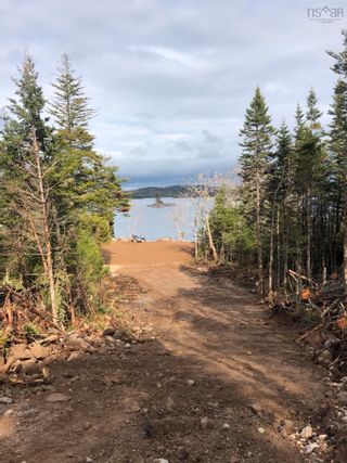 Photo 4: 1184 Lake Charlotte Water Access Way in Upper Lakeville: 35-Halifax County East Vacant Land for sale (Halifax-Dartmouth)  : MLS®# 202309486