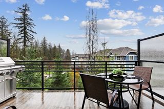Photo 15: 118 16488 64 Avenue in Surrey: Cloverdale BC Townhouse for sale in "Harvest at Bose Farms" (Cloverdale)  : MLS®# R2754246