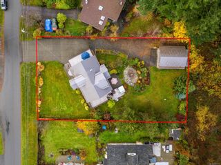 Photo 2: 1869 Fern Rd in Courtenay: CV Courtenay North House for sale (Comox Valley)  : MLS®# 951118