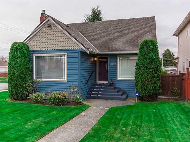 Main Photo: 3098 E 7TH Avenue in Vancouver: Renfrew VE House for sale (Vancouver East)  : MLS®# V1009600