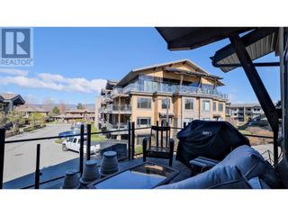 Photo 30: 600 Sarsons Road Unit# 202 in Kelowna: House for sale : MLS®# 10309203