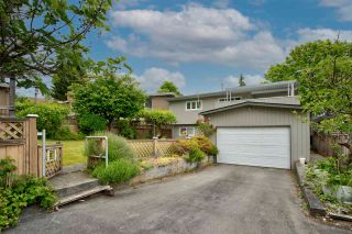 Photo 24: 4437 ATLEE AVENUE in Burnaby: Deer Lake Place House for sale (Burnaby South)  : MLS®# R2586875