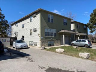 Photo 4: 707 & 711 York Boulevard & 55 Woodbine Crescent in Hamilton: House for sale : MLS®# H4183280