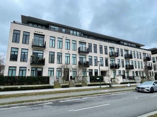 Photo 1: 109 288 W KING EDWARD Avenue in Vancouver: Cambie Condo for sale (Vancouver West)  : MLS®# R2868650