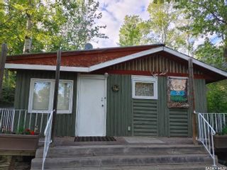 Photo 1: 428 Cougar Road in Marean Lake: Residential for sale : MLS®# SK934474