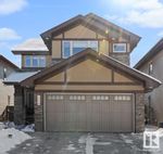 Main Photo: 1049 ARMITAGE Crescent in Edmonton: Zone 56 House for sale : MLS®# E4377143