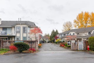 Photo 36: 12A 5770 174 Street in Surrey: Cloverdale BC Townhouse for sale in "STETSON VILLAGE" (Cloverdale)  : MLS®# R2832659