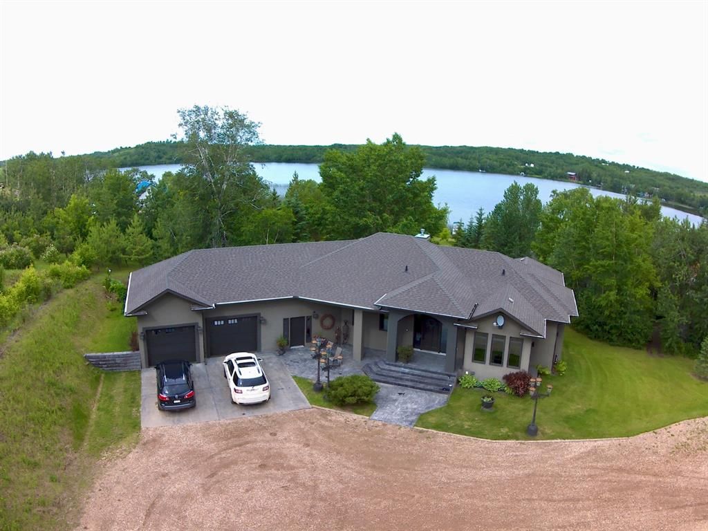 Main Photo: 435058 Rng Rd 50 Rural in Wainwright No. 61: House for sale : MLS®# A2025253