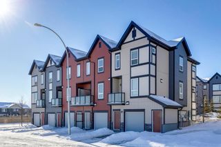 Photo 2: 510 11 Evanscrest Mews NW in Calgary: Evanston Row/Townhouse for sale : MLS®# A2029015