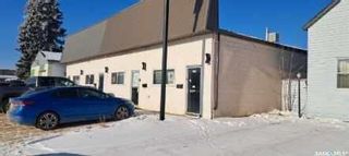 Photo 2: 524 16TH Street West in Prince Albert: West Flat Commercial for sale : MLS®# SK956768