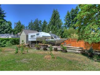 Photo 15: 8650 East Saanich Rd in NORTH SAANICH: NS Dean Park House for sale (North Saanich)  : MLS®# 704797