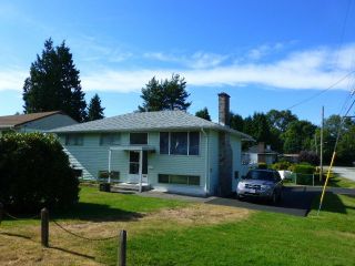 Photo 1: 12475 99A Avenue in Surrey: Cedar Hills House for sale (North Surrey)  : MLS®# F1439079
