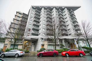 Photo 1: 906 328 E 11TH Avenue in Vancouver: Mount Pleasant VE Condo for sale in "UNO" (Vancouver East)  : MLS®# R2329083
