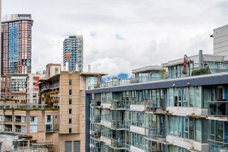 Photo 24: 808 689 ABBOTT Street in Vancouver: Downtown VW Condo for sale in "ESPANA" (Vancouver West)  : MLS®# R2873779
