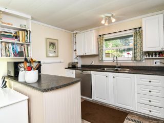 Photo 3: 189 Henry Rd in CAMPBELL RIVER: CR Campbell River South Manufactured Home for sale (Campbell River)  : MLS®# 798790