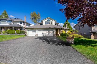 Main Photo: 5820 189 Street in Surrey: Cloverdale BC House for sale in "ROSEWOOD" (Cloverdale)  : MLS®# R2888958