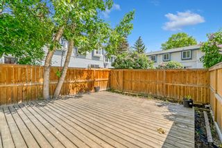 Photo 22: 38 4810 40 Avenue SW in Calgary: Glamorgan Row/Townhouse for sale : MLS®# A2052657
