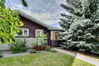 Photo 1: 137 Lissington Drive SW in Calgary: North Glenmore Park Detached for sale : MLS®# A1238769