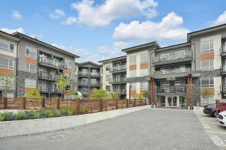 Photo 33: 422 19935 75A Avenue in Langley: Willoughby Heights Condo for sale : MLS®# R2788977