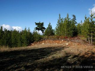 Photo 2: LT 7 Goldstream Heights Dr in MILL BAY: ML Mill Bay Land for sale (Malahat & Area)  : MLS®# 831644