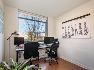 Photo 12: 209 750 W 12TH Avenue in Vancouver: Fairview VW Condo for sale in "TAPESTRY" (Vancouver West)  : MLS®# R2738816