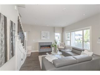 Photo 5: 1788 E 12TH Avenue in Vancouver: Grandview VE 1/2 Duplex for sale (Vancouver East)  : MLS®# V1091359