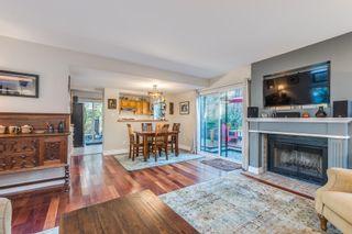 Photo 10: 7274 APPLEDALE Place in Vancouver: Champlain Heights Townhouse for sale in "PARK LANE" (Vancouver East)  : MLS®# R2837106