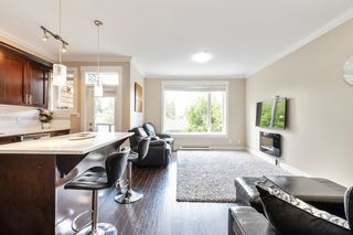 Photo 7: 26 1731 PRAIRIE Avenue in Port Coquitlam: Glenwood PQ Townhouse for sale in "Timberland Homes" : MLS®# R2798740
