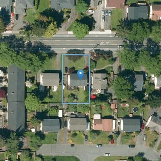 Photo 27: 1717 Feltham Rd in Saanich: SE Lambrick Park Half Duplex for sale (Saanich East)  : MLS®# 934691