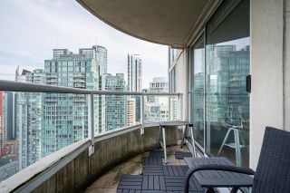 Photo 27: 2702 717 JERVIS Street in Vancouver: West End VW Condo for sale in "Emerald West" (Vancouver West)  : MLS®# R2860346