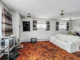 Photo 13: 7531 WATERTON Drive in Richmond: Broadmoor House for sale in "Maple Lane/Shangri-la" : MLS®# V1136069