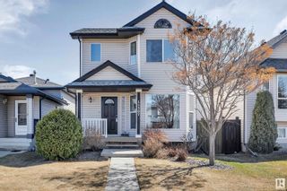 Main Photo: 15307 138 Street in Edmonton: Zone 27 House for sale : MLS®# E4384157
