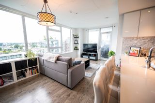Photo 9: 1209 110 SWITCHMEN Street in Vancouver: Mount Pleasant VE Condo for sale (Vancouver East)  : MLS®# R2701623