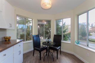 Photo 9: 205 2780 WARE Street in Abbotsford: Central Abbotsford Condo for sale in "Chelsea House" : MLS®# R2224498