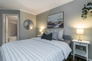 Photo 14: 102 3400 SE MARINE Drive in Vancouver: Champlain Heights Condo for sale in "Tiffany Ridge" (Vancouver East)  : MLS®# R2642447