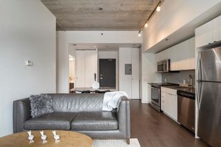 Photo 5: 404 311 Hargrave Street in Winnipeg: Downtown Condominium for sale (9A)  : MLS®# 202126580