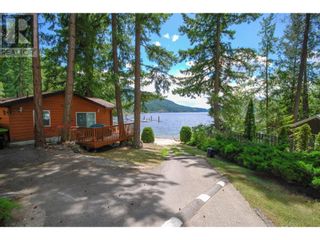 Photo 21: 202 97A Highway Unit# 29 in Sicamous: Recreational for sale : MLS®# 10311205