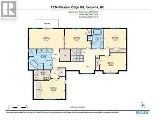 Photo 51: 1234 Mission Ridge Road in Kelowna: House for sale : MLS®# 10306129